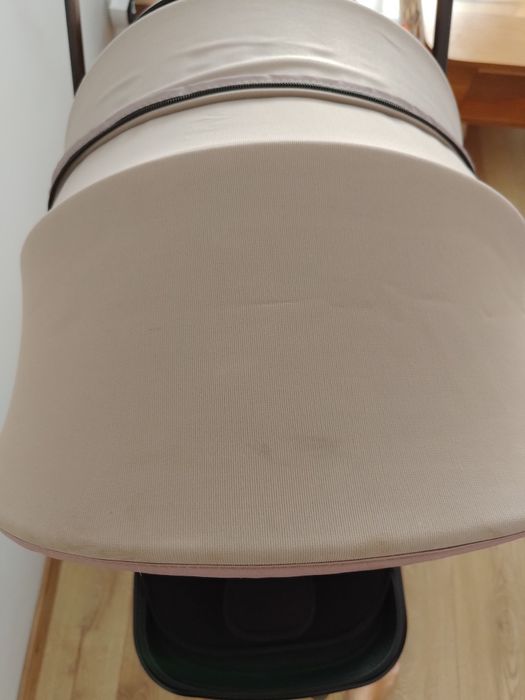 CHIPOLINO Комбинирана количка ЕЛИТ ЛАТЕ