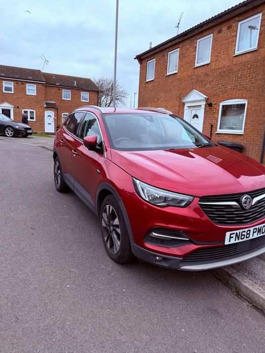OPEL Grandland X 2019 — imagine 2