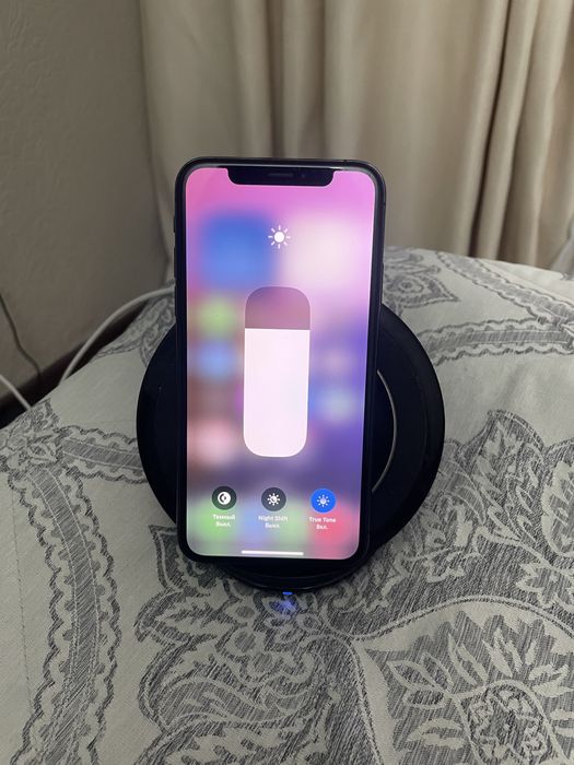 Айфон Х 256гб IPhone