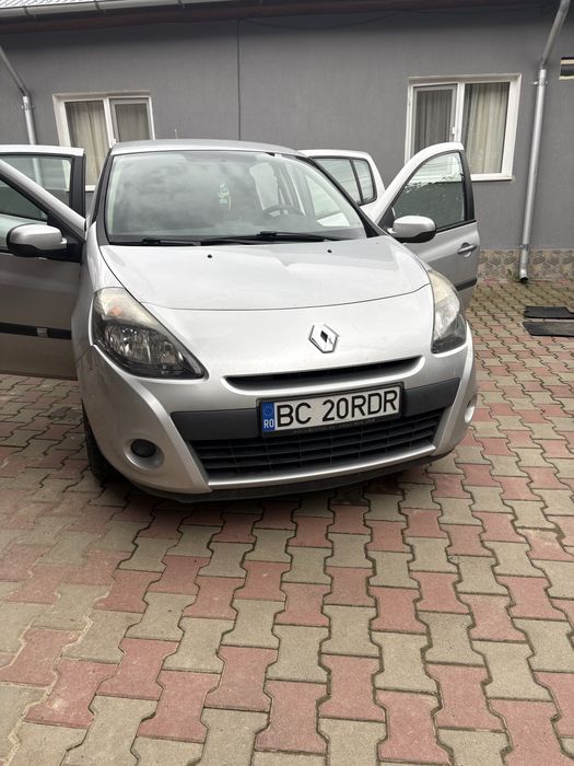 vand renault clio 3