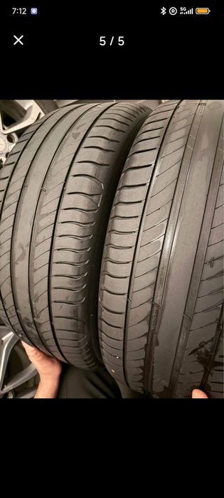 Джанти за мерцедес