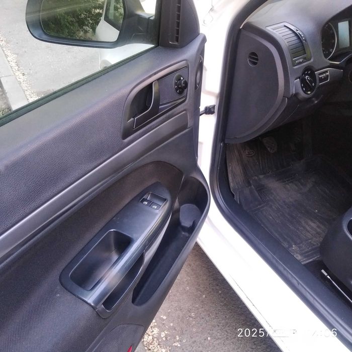 шкода октавия универсал