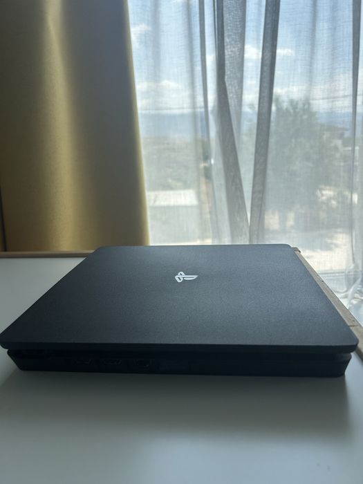 Playstation 4 slim 500GB