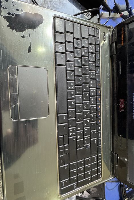 Dell Inspire Noutbuk