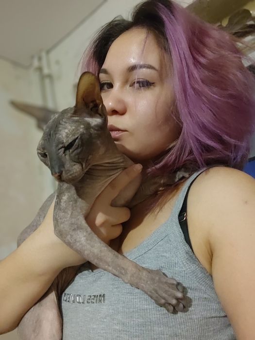 Отдам даром в хорошие руки