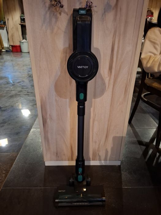 Прахосмукачка на батерия