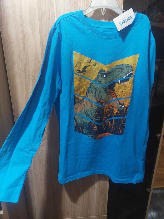 Одежда на мальчика  на 12-13 лет Carters Kid