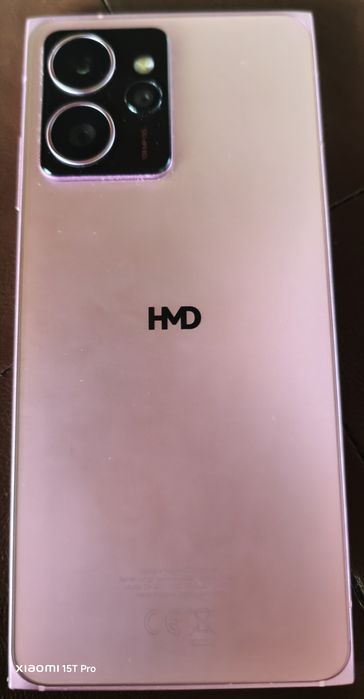 HMD Skyline отличен
