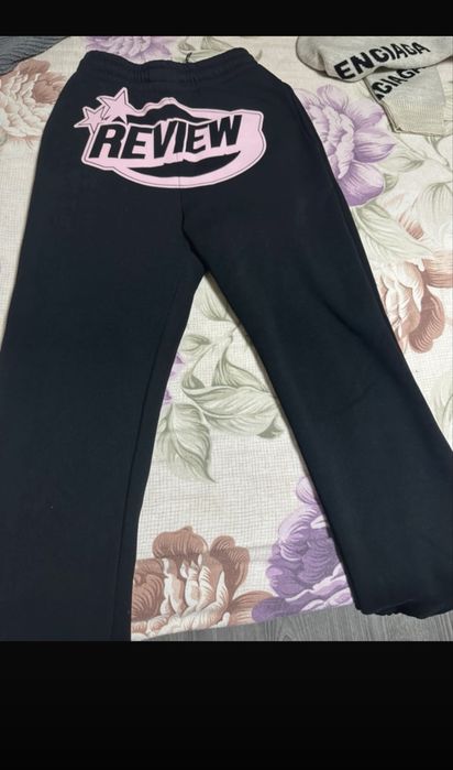 pantaloni review