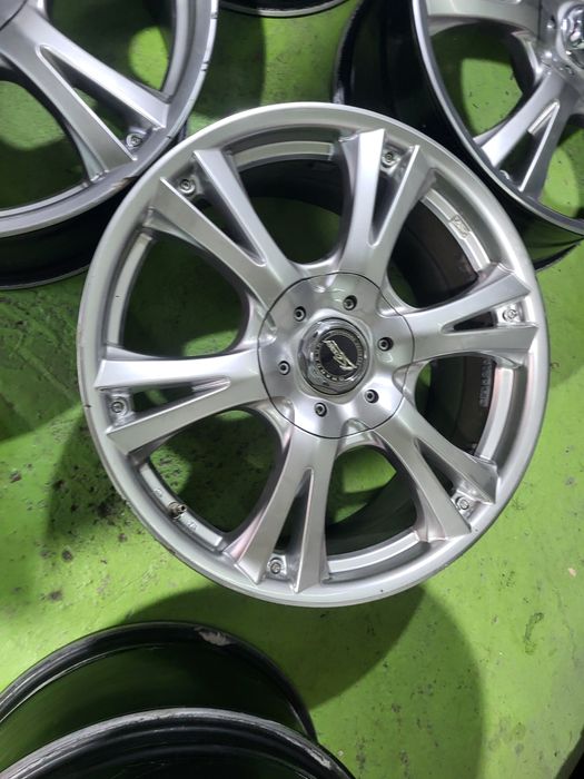 20 5x120 Bmw  лети джанти 5х120