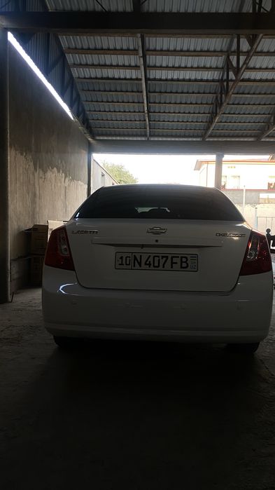 Lacetti 2009 yil