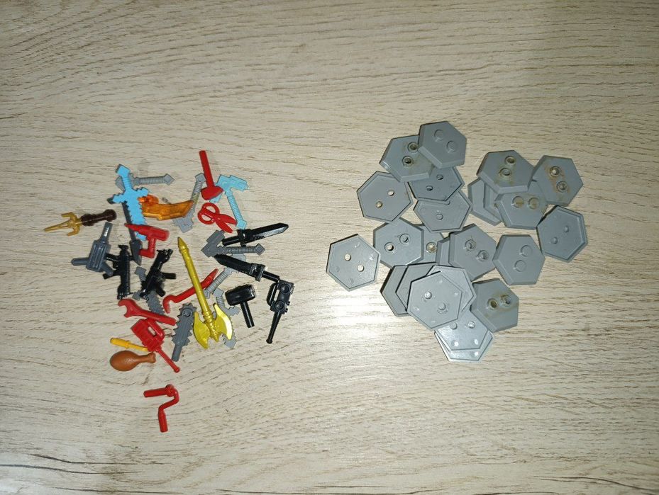 Лего Lego аналог фигурки человечки по 10 тыс.