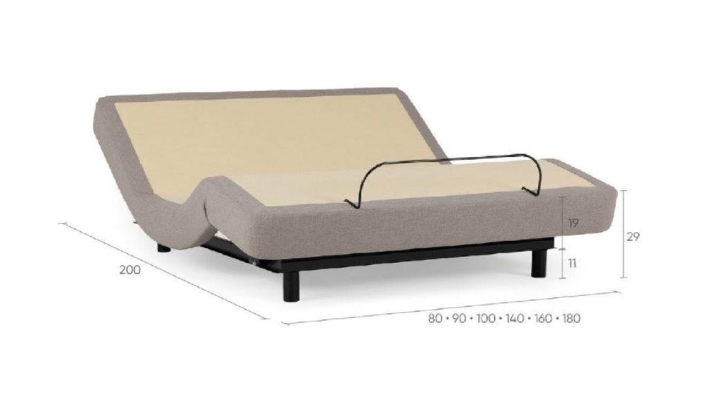 Продам кровать ergomothion 450