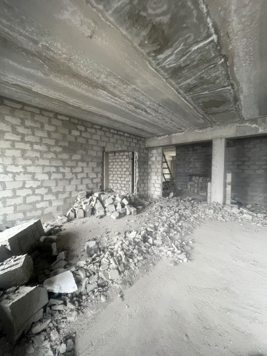Демонтаж квартир в Актау