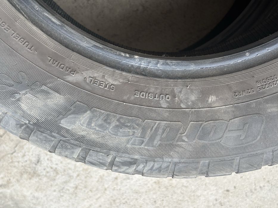 Шины 195/65/15 cordiant