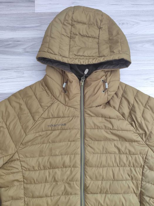 Дамско преходно яке twentyfour