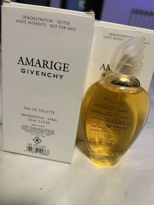 Parfumuri Ghivenchy si kenzo