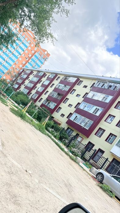 Продам квартиру
