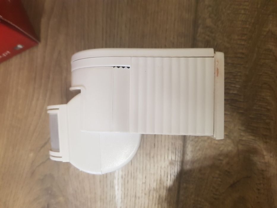 Сензор за движение