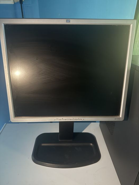 Vand pc vechii functional