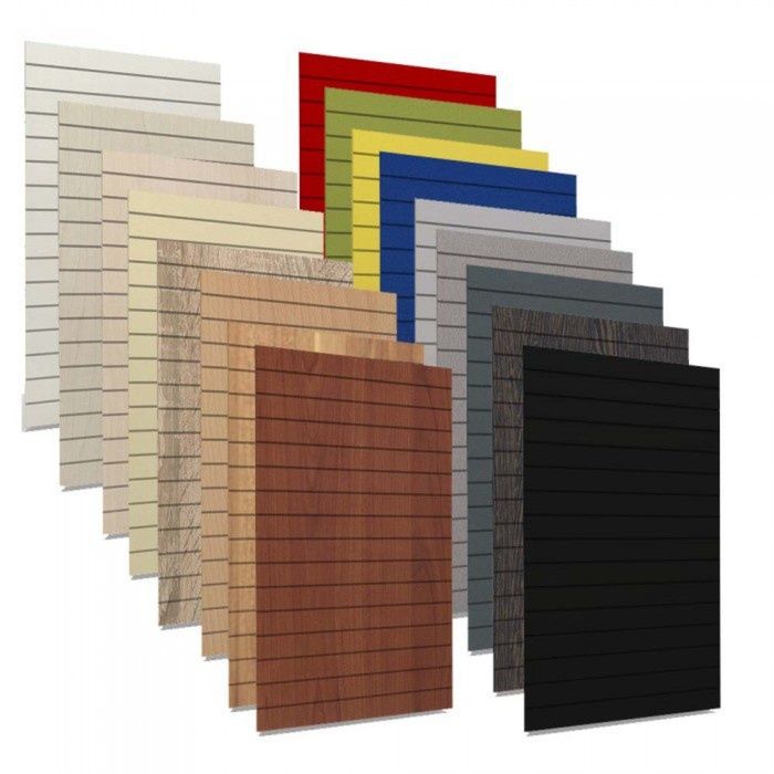 Экономпанели TMC Grand