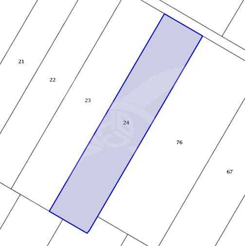 Парцел в Брястовец 56828