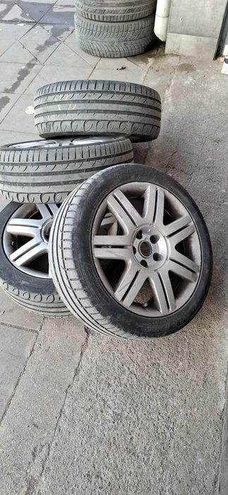 Продавам джанти 17''Phoenix