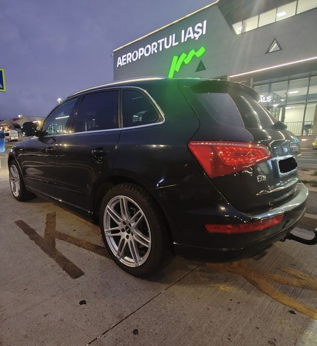 AUDI Q5 2013 — imagine 2