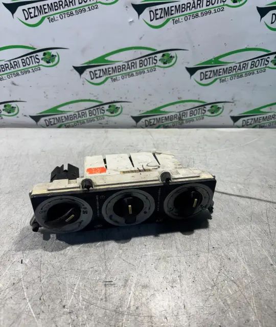 Comanda AC 1S7H19980AE Ford Mondeo 2002 2.0 TDDi MT (90 hp)