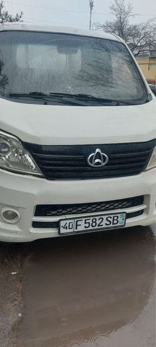 Changan 69 talik mator