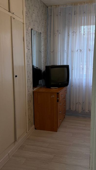 Продаётся квартира