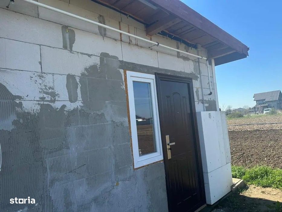Oportunitate casa Magurele