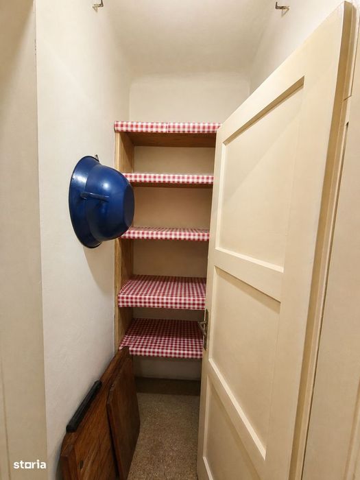 | Rezervat |Apartament cu 2 camere in Balcescu