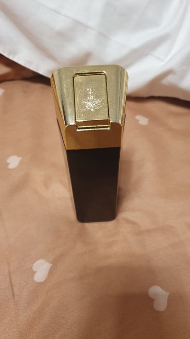 Vând parfum paco rabanne 1 million elixir intense!