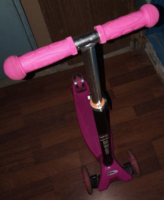 Продаю детский самокат