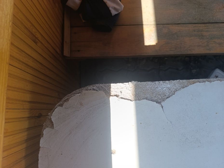 Стол садовый уличный