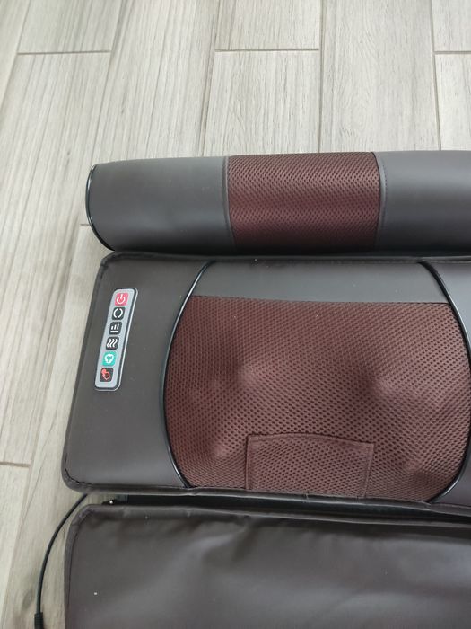 Saltea masaj cu infraroșu