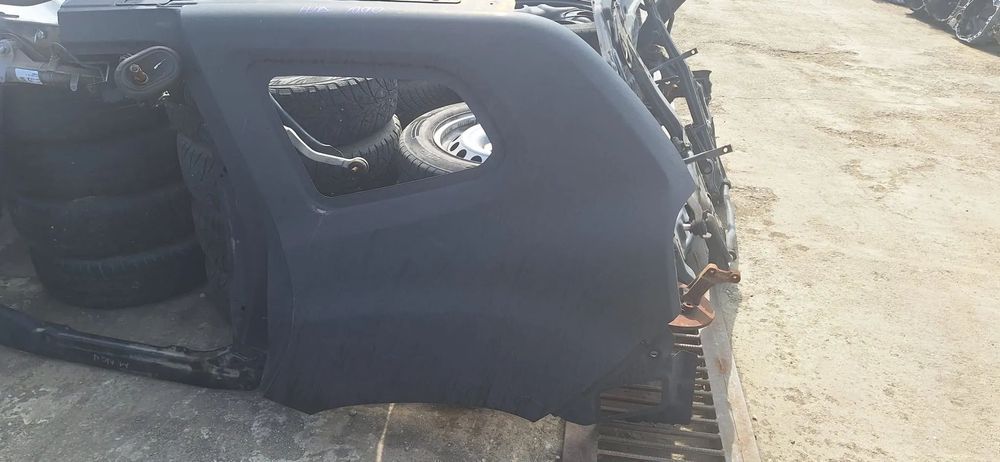 aripa stanga dacia duster hjd