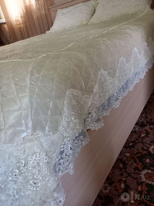 Новый комплект турецкий