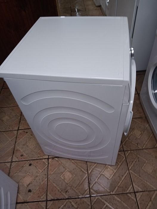 Сушилня с термопомпа Сименс Siemens IQ 500 С+++ 8кг 2 години гаранция!