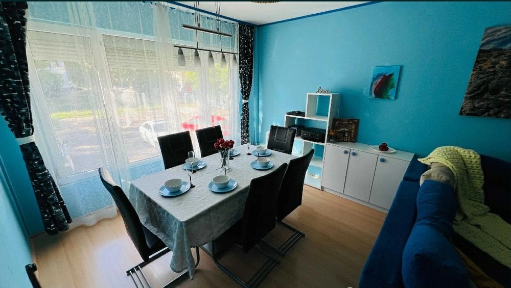 Продава се Четиристаен апартамент в София, Надежда 1 - 84 кв.м за 2167 €/кв.м - Снимка #1