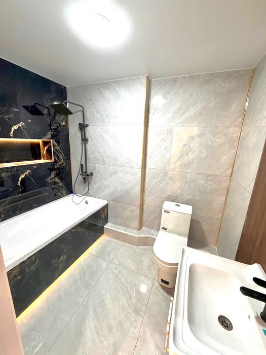 продается 3х комнатная 3 хонали 115 кв