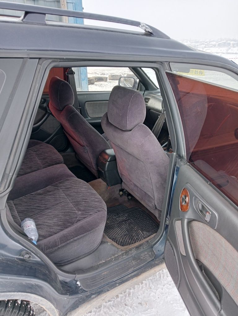 Продам Субару легаси универсал: 2 000 000 тг. - Subaru Каргалы на Olx