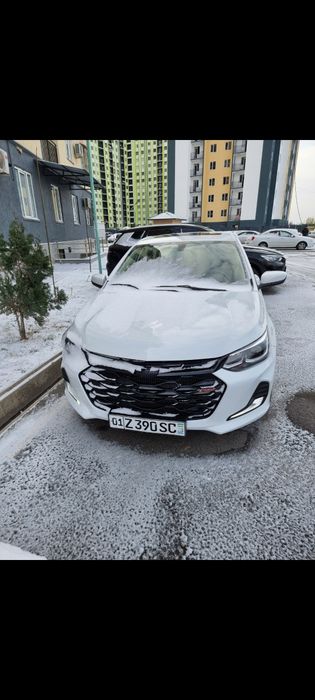 Oniks Premier2 Оникс 2024 avgust, 94000km, 12300$ ( 7000$ )