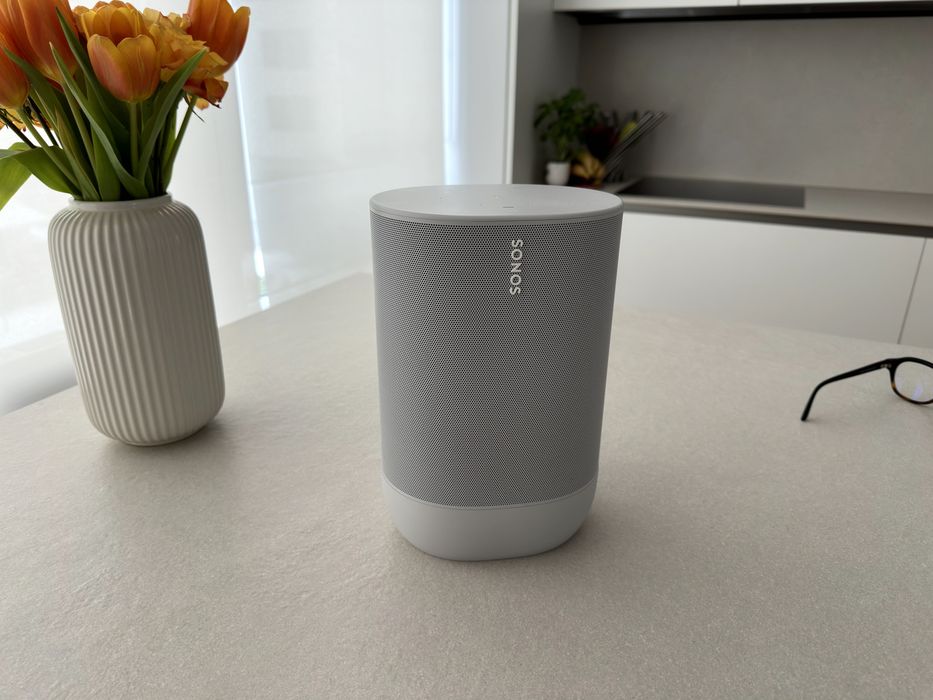 Sonos Move (2 bucății disponibile - preț per unitate)