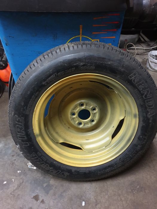 Патерица 5х114,3 Honda crv