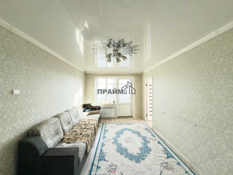 ПРОДАМ 2х ком. Центр (Адильбек ПРАЙМ)