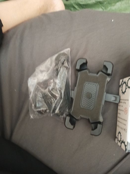 Держатель для телефона мотоцикл скутер