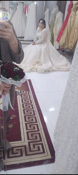 Kelin koylak той учун