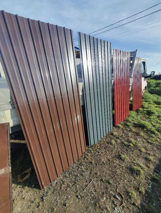 Tabla cutata la brasov